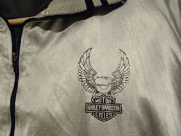 1980\'s Harley-Davidson Satin Jumper_e0186280_1456197.jpg