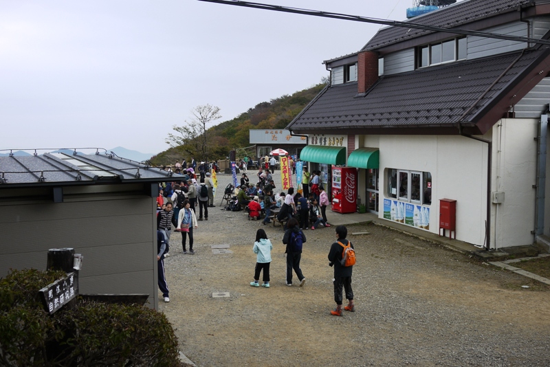 筑波山③ 自然研究路_a0127090_13113628.jpg