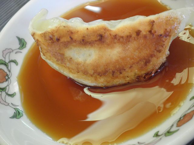 餃子の王将 尼宝線寺本店_c0118393_18134725.jpg