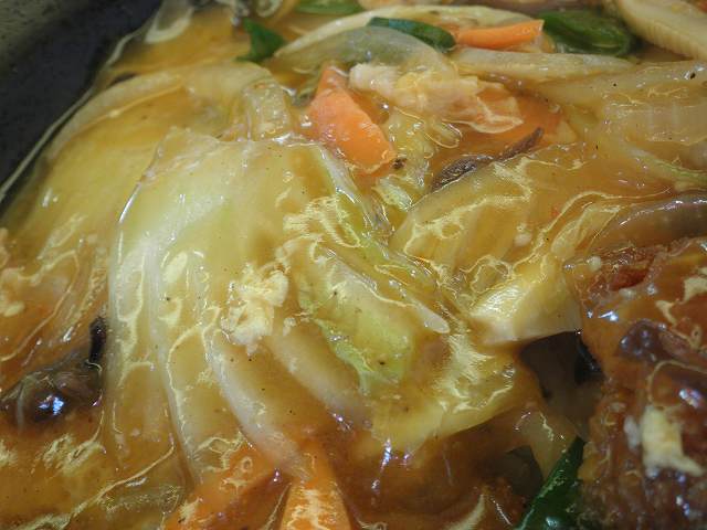 餃子の王将 尼宝線寺本店_c0118393_18165468.jpg