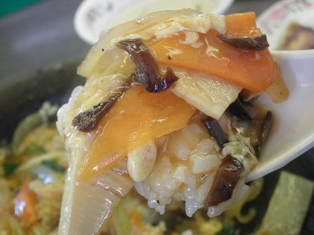餃子の王将 尼宝線寺本店_c0118393_18183695.jpg