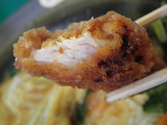 餃子の王将 尼宝線寺本店_c0118393_18193655.jpg