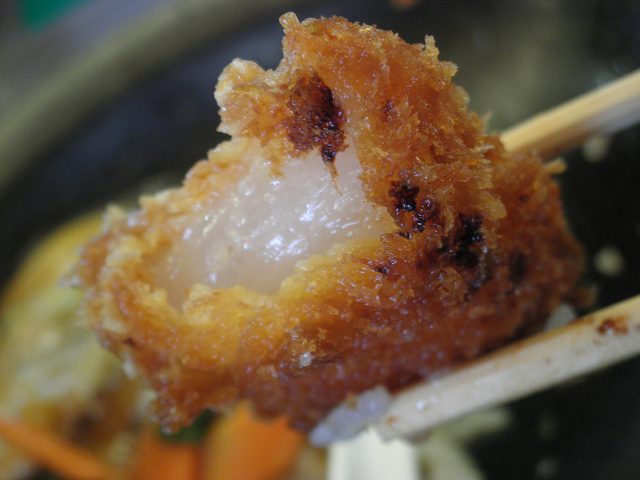 餃子の王将 尼宝線寺本店_c0118393_1820670.jpg