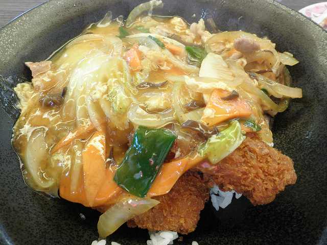 餃子の王将 尼宝線寺本店_c0118393_1893134.jpg