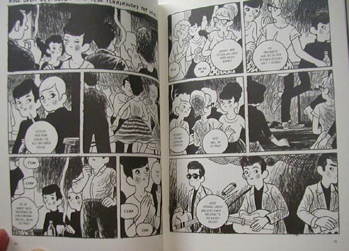 ●『BABY‘S IN BLACK』_d0053294_1134112.jpg