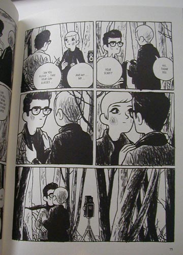●『BABY‘S IN BLACK』_d0053294_1141179.jpg