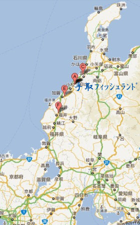 10/29 大阪→金沢到着_a0169912_23172833.jpg