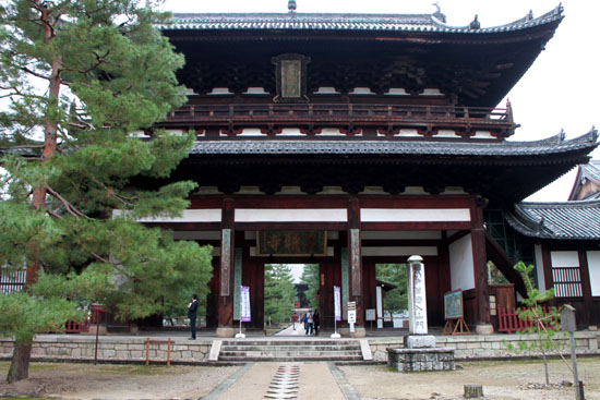 黄檗山萬福寺 仏像巡り_e0048413_19222983.jpg
