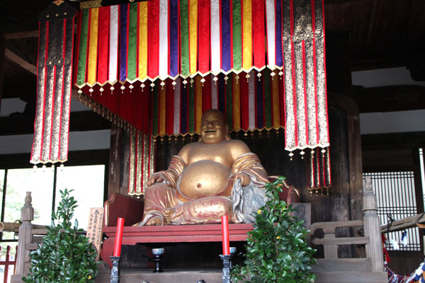 黄檗山萬福寺 仏像巡り_e0048413_192315.jpg