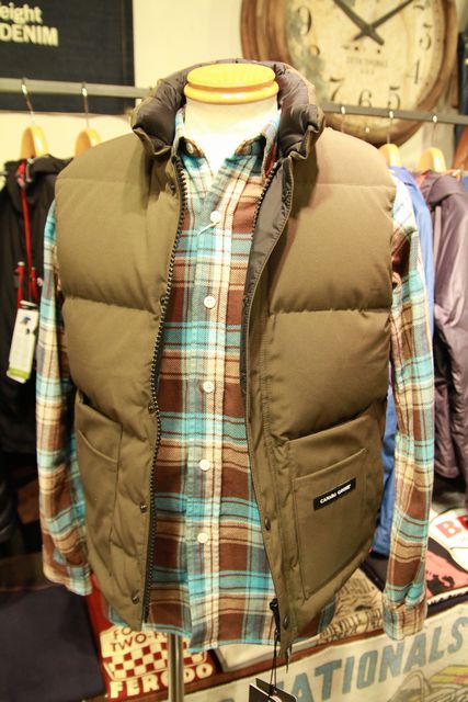 BEST OF VEST～冬の陣～_f0165518_20525436.jpg