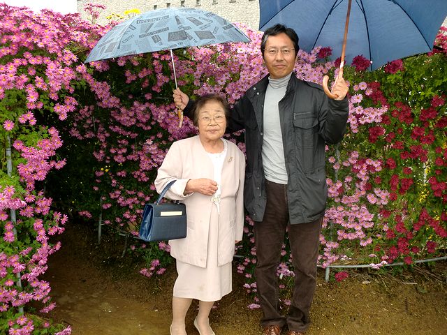 久しぶりのオフで春野菊祭りへ_e0255020_12790.jpg