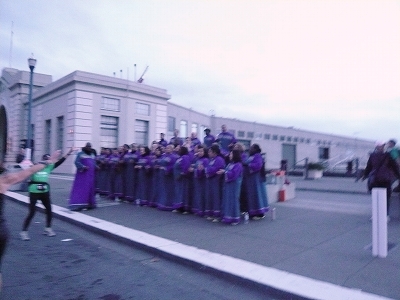 NWM2011 ナイキ ウィメンズ マラソン2011 その2(Start-7km)_d0113725_23145877.jpg