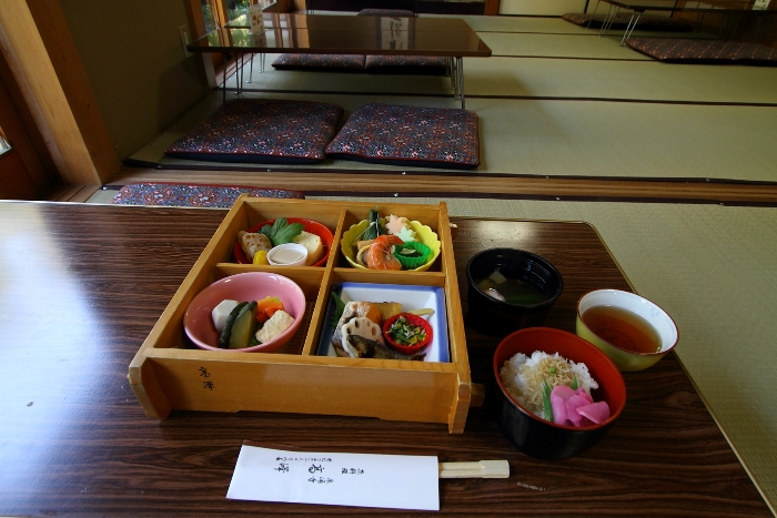 紅葉の東福寺 －栗棘庵－_b0169330_215184.jpg