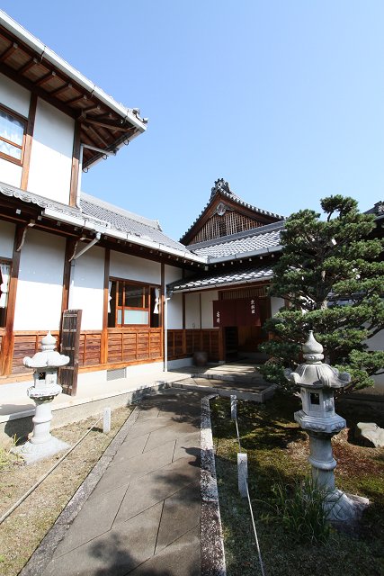 紅葉の東福寺 －栗棘庵－_b0169330_2162236.jpg