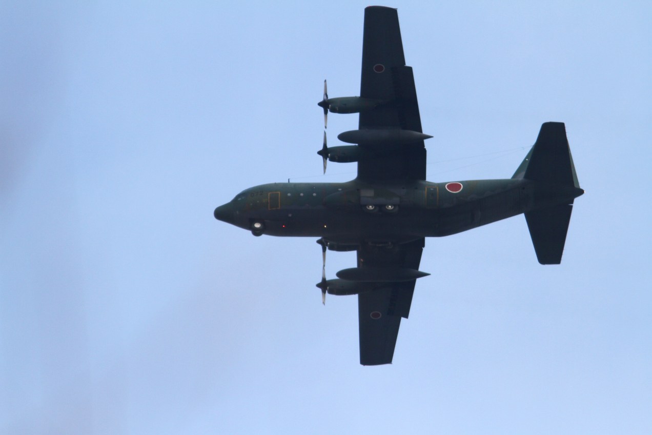 私が撮った　航空自衛隊機！　（集大成）_c0172139_9383225.jpg