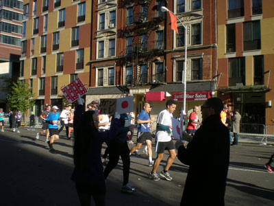 NYシティマラソン in ハーレム　〜ハーレムツアー_f0009746_1753234.jpg