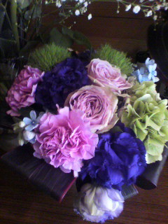花束_d0004447_10304975.jpg