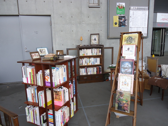 カフェフェス、終了しました。_e0060555_2182989.jpg