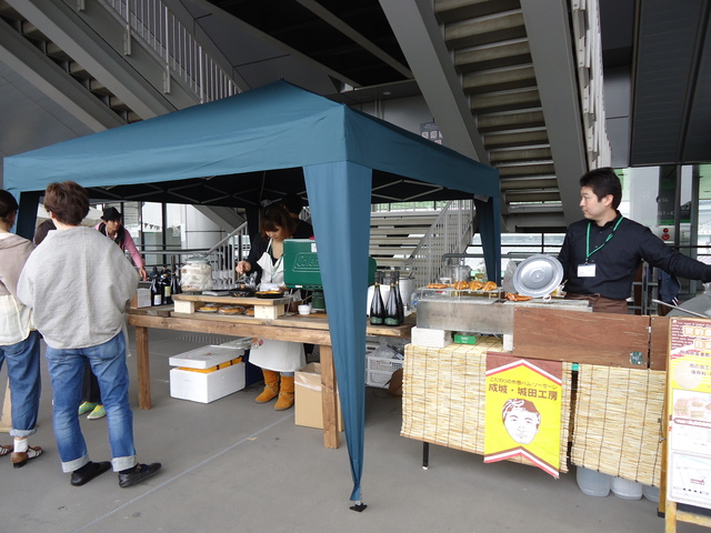 カフェフェス、終了しました。_e0060555_2415498.jpg
