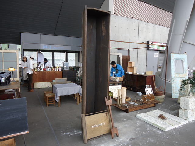 カフェフェス、終了しました。_e0060555_2492770.jpg