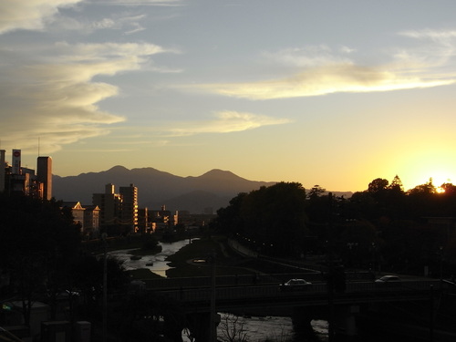 「イーハトーヴの追憶」 ~ 【IHATOVジャケット】&幻想の夕暮れ 編_c0177259_204417100.jpg