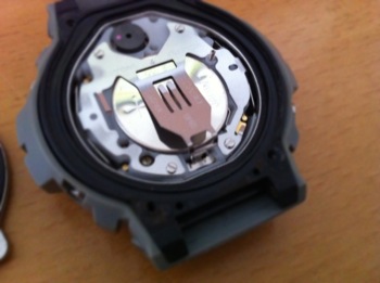 G-SHOCK】DW-6900M-8T ERIC HAZE MODEL 電池交換 : hamaribros-x G-SHOCK】DW-6900M-8T ERIC HAZE MODEL 電池交換 : hamaribros-x