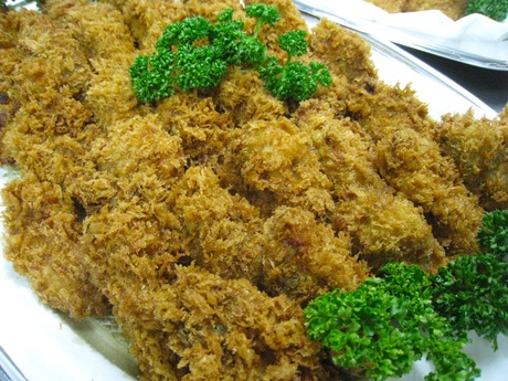オードブル とんかつ割烹 とん一