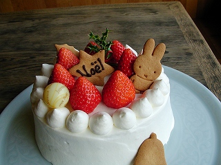 2011 クリスマスcakeカタログ。_f0232767_17465172.jpg