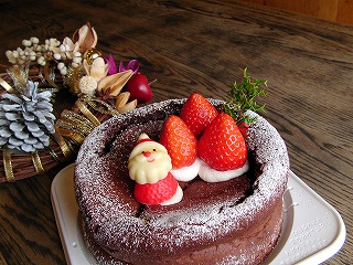 2011 クリスマスcakeカタログ。_f0232767_17474288.jpg