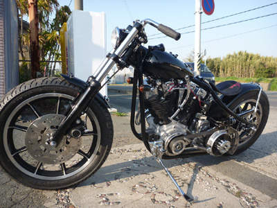  Model＝37：SHOVEL-HEAD Custom_a0182081_829785.jpg