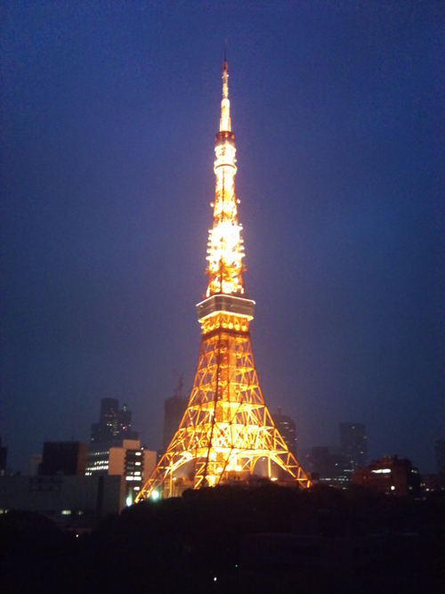 東京タワー大好き！_a0221584_11552860.jpg