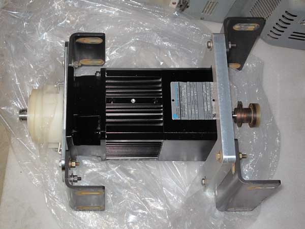 自作発電機 その2 ブラシレスモータ発電実験 車イジってればシアワセ 自作発電機 その2 ブラシレスモータ発電実験 車イジってればシアワセ