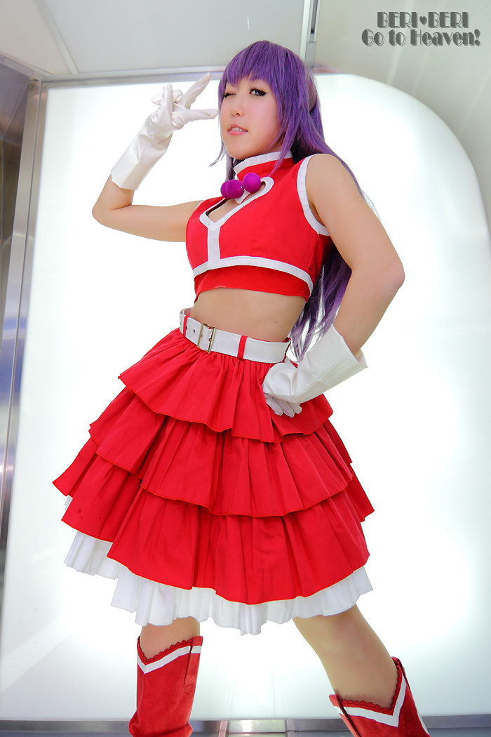 KOF撮影会 オーラス_d0150493_847457.jpg