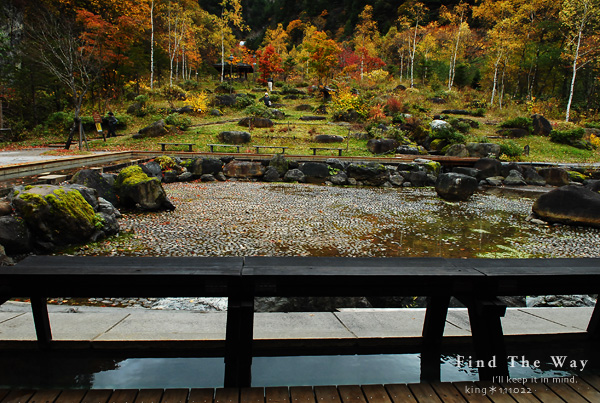 【wanこ】高山オフ 2011 vol.3 〜 平湯大滝_f0054594_1840391.jpg