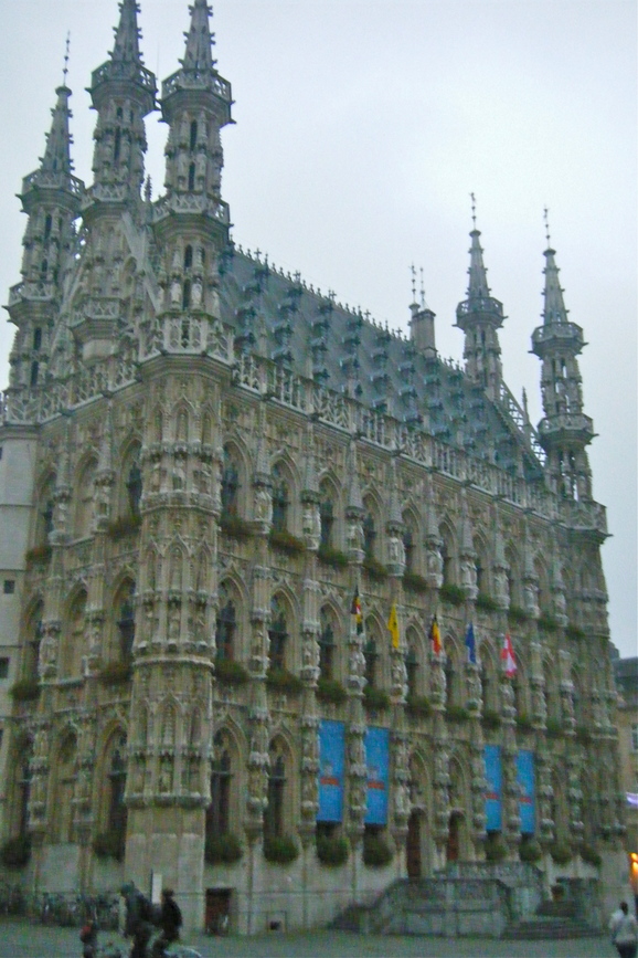 Leuvenを散策_a0230008_4291478.jpg