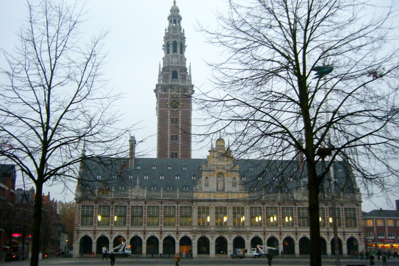 Leuvenを散策_a0230008_439491.jpg