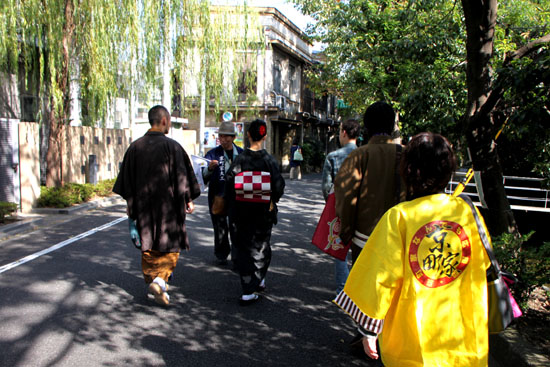 まいまい京都「京まちあるき」_e0048413_21195551.jpg