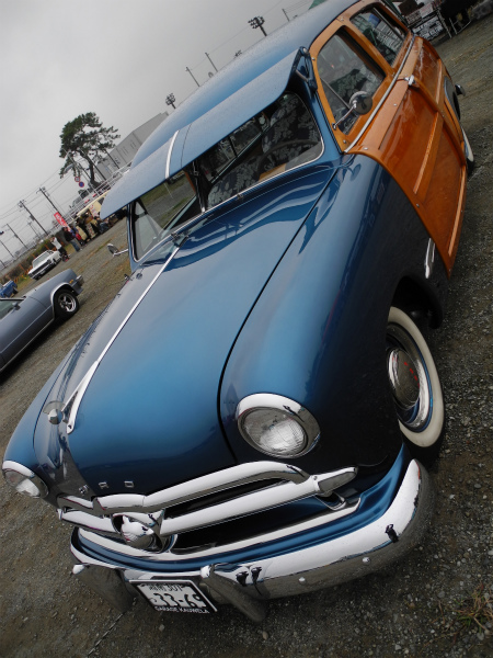KUSTOM KUTURE CITY 3 レポート PART1_a0095515_2293594.jpg