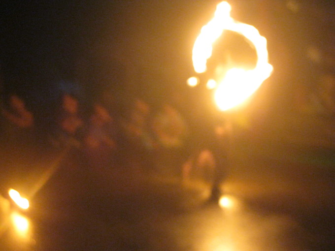 2011ストーク ギャザリング 前夜祭へ~☆_a0125419_9524782.jpg