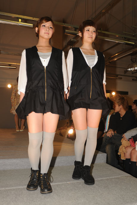 ＮＳＣカレッジ学園祭2011　2日目の様子　4 _b0110019_1734171.jpg