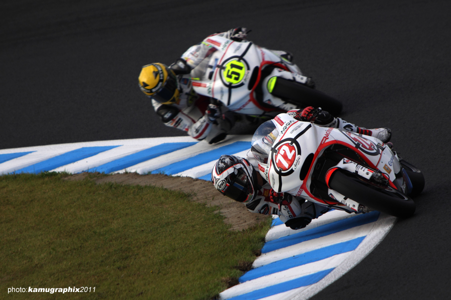 2011MotoGPも終わりましたね。_f0211220_2245778.jpg