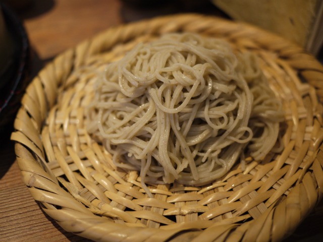 美味しい『そばごとぼっかけや』のお蕎麦_f0033940_19141637.jpg