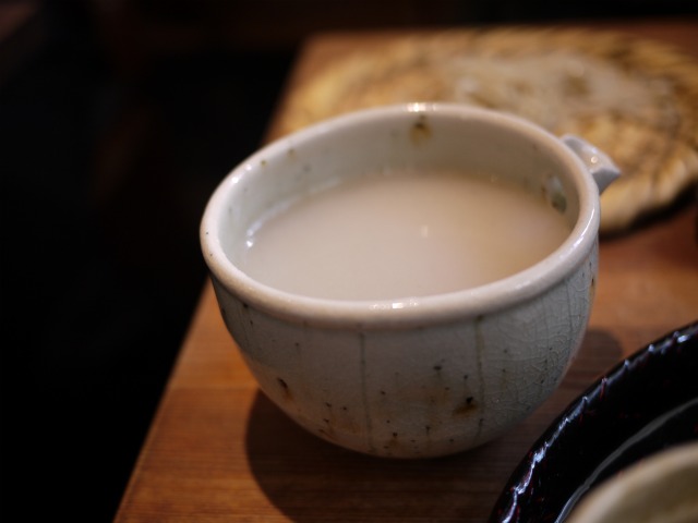 美味しい『そばごとぼっかけや』のお蕎麦_f0033940_19192341.jpg