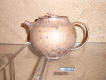 大江憲一さんの個展 前夜_b0132442_22262611.jpg