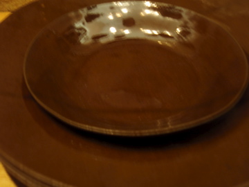 大江憲一さんの個展 前夜_b0132442_22425112.jpg