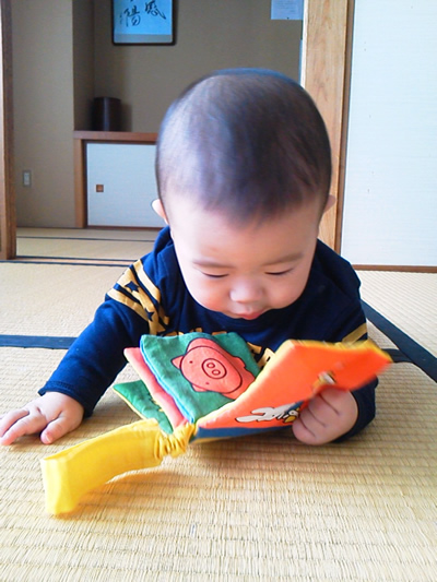 読書。_a0143444_0182430.jpg