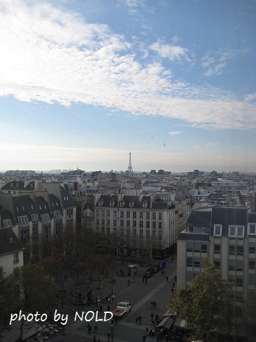 I was in PARIS ～vol.1～_d0186854_15313492.jpg