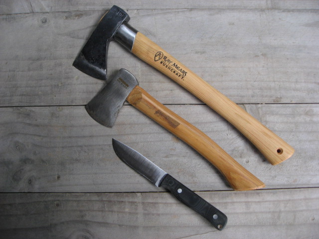 Gransfors Outdoor Axe_f0098756_176058.jpg