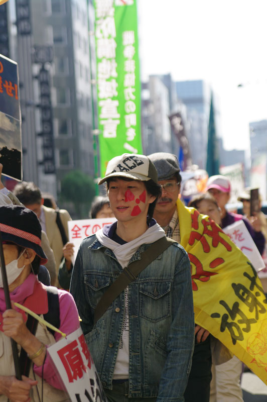 原発いらない福島の女たちデモ - 2011.10.29_a0222059_11381512.jpg