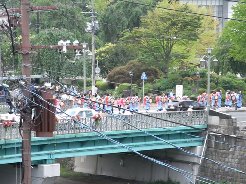 夏を惜しみ~秋を感じる “フレスコ&リネン”から“シャークスキン~合い物”へ 端境期 編_c0177259_16532089.jpg